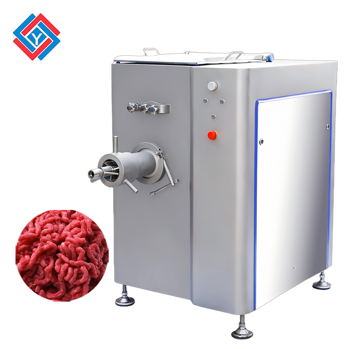 冷鮮肉絞肉機(jī)JY-JR114